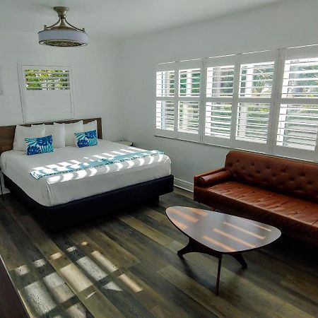 Tahitian Beach Resort Treasure Island Eksteriør bilde