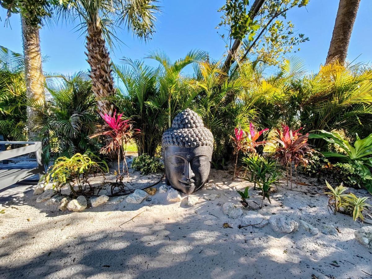 Tahitian Beach Resort Treasure Island Eksteriør bilde